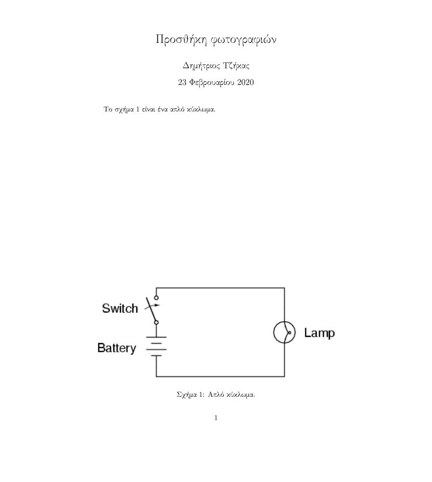 latex-document