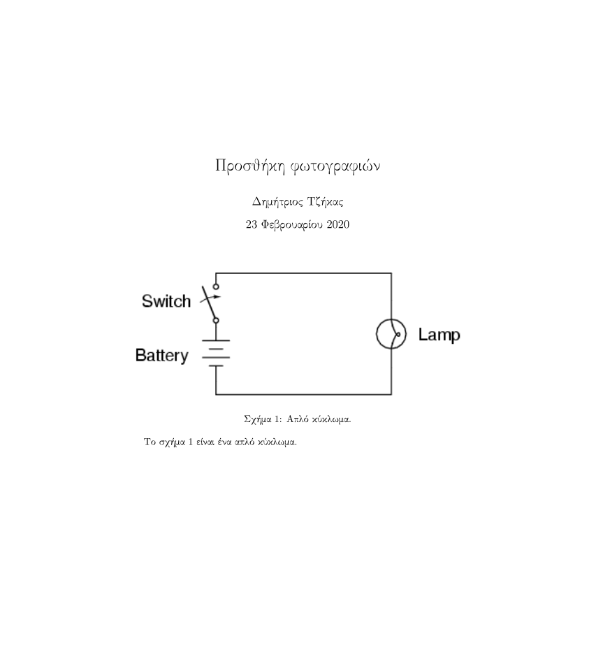 latex-document